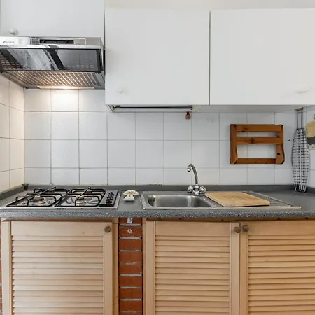 Guesthost - Il Mandorleto Roomy * Villasimius