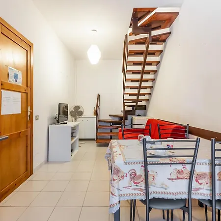 Lejlighed Guesthost - Il Mandorleto Roomy