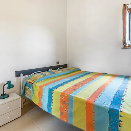 Guesthost - Il Mandorleto Roomy *