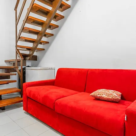 Guesthost - Il Mandorleto Roomy Apartamento *