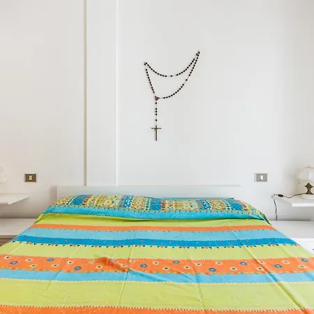 Guesthost - Il Mandorleto Roomy Lejlighed Villasimius