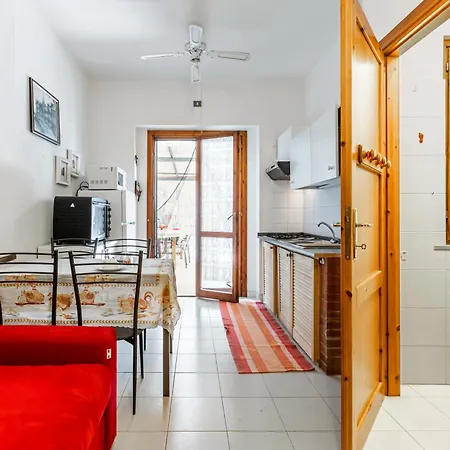 Guesthost - Il Mandorleto Roomy Lejlighed Villasimius