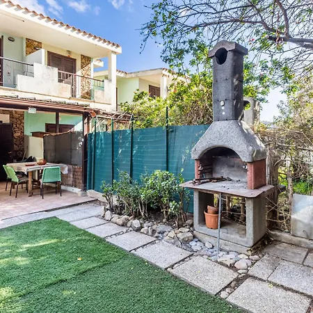 Guesthost - Il Mandorleto Roomy Apartamento *