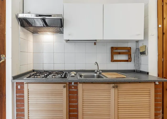 Guesthost - Il Mandorleto Roomy * Villasimius