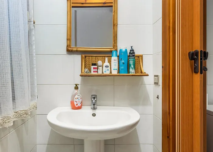 Appartamento Guesthost - Il Mandorleto Roomy *