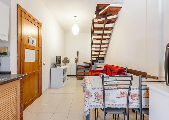 Appartamento Guesthost - Il Mandorleto Roomy