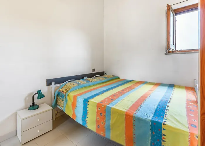 Guesthost - Il Mandorleto Roomy *