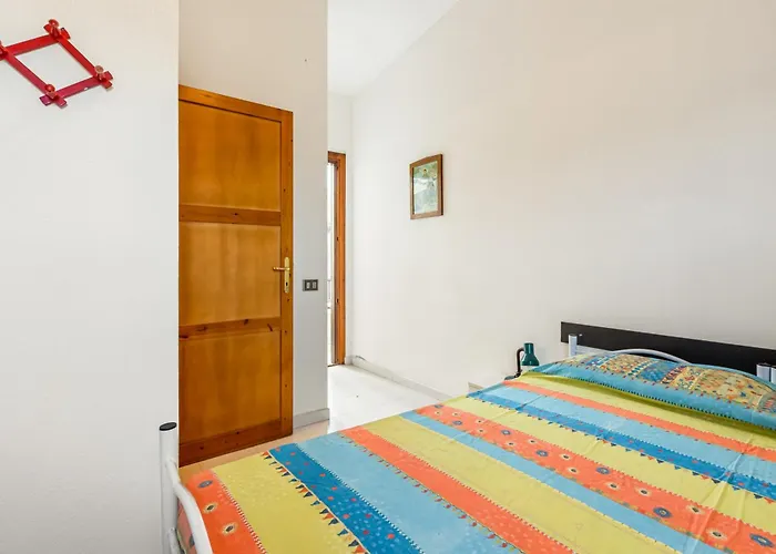 Guesthost - Il Mandorleto Roomy