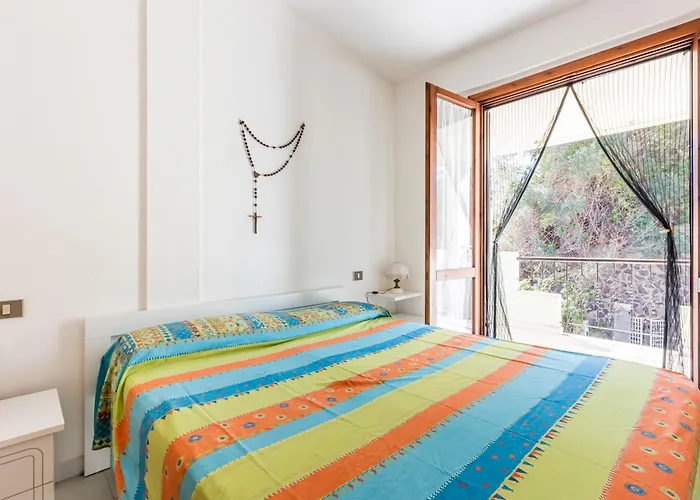 Guesthost - Il Mandorleto Roomy