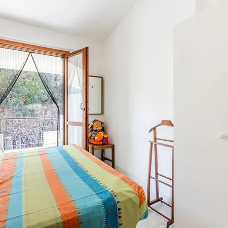 Guesthost - Il Mandorleto Roomy * 维拉西米乌斯