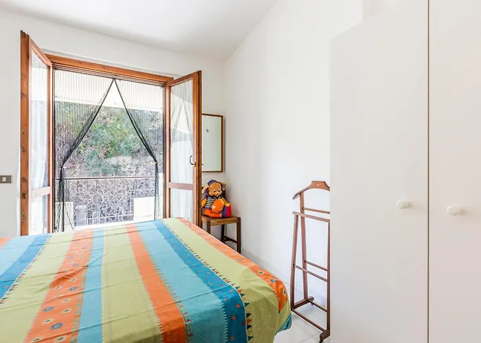 Guesthost - Il Mandorleto Roomy * Villasimius