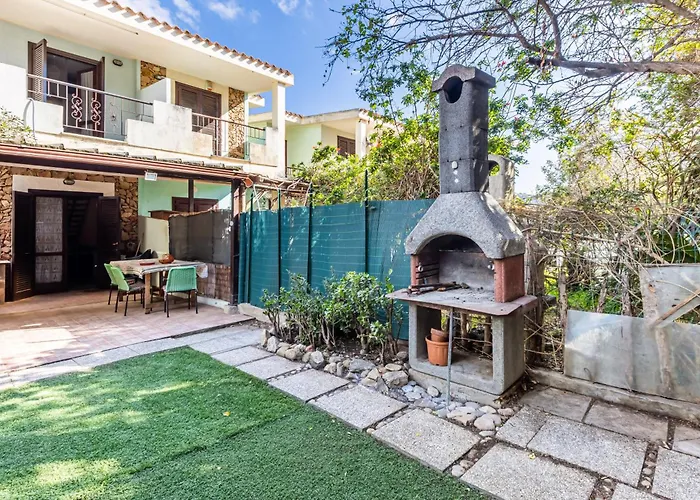 Guesthost - Il Mandorleto Roomy Apartmán *